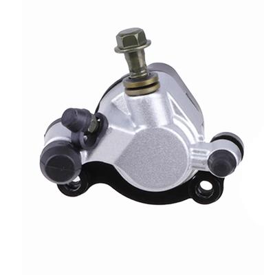 49cc Mini Teile Motorrad Hohe Qualität Wasserkühlung Kleiner Sportwagen Modifiziert Hydraulische Pumpe Vordere Bremssättel System