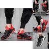 Luxurious Comfort Men Sport Trail Running Shoes Athletic Sneakers Mesh Breathable