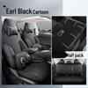 LTCS SAIC Roewe RX5 Sports Leather Car Seat Cushion Cover - All-Season