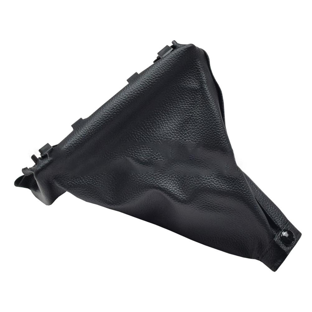 Für Hyundai Für Getz 2002 2010 Schalthebelknauf Manschettensatz 5-Gang-Design