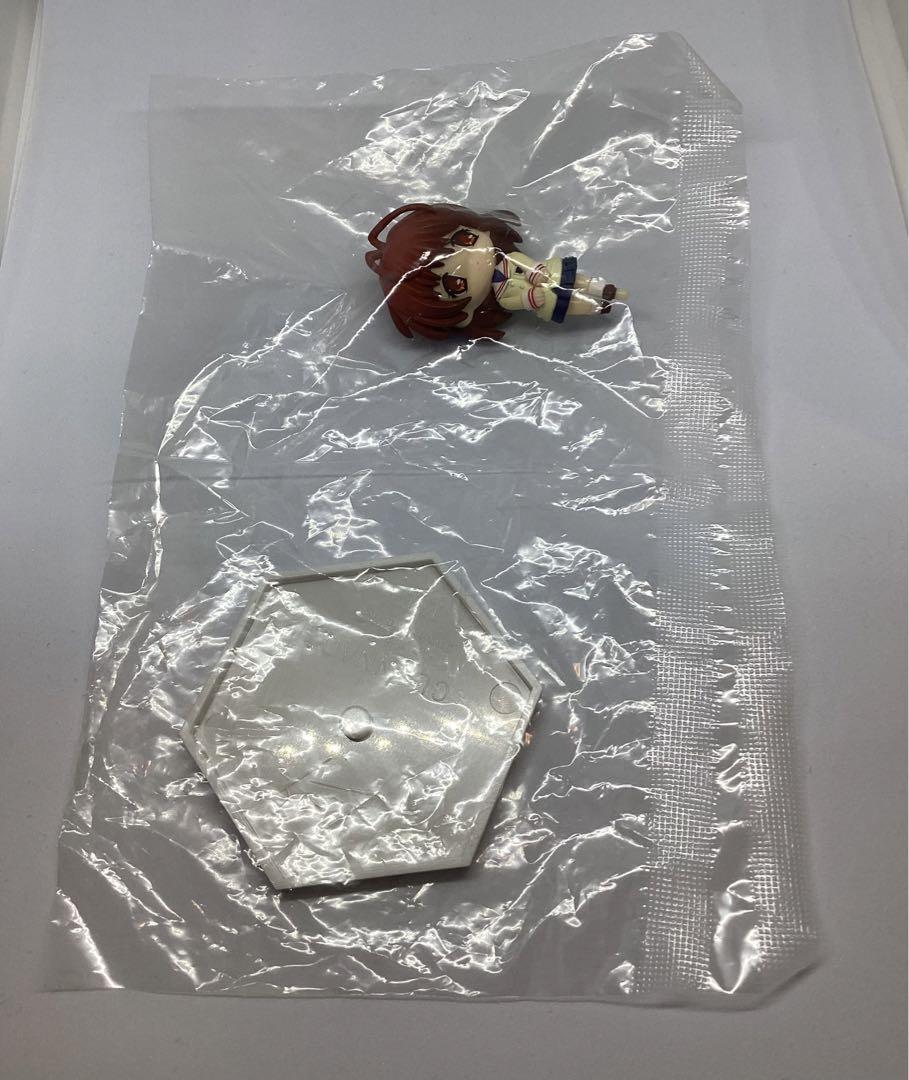 

[USED] CLANNAD Nagisa Furukawa Mini Figure (Taito Lottery)
