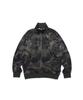 Freedom Entire Mesh Collar Jacket (Deep Camo)