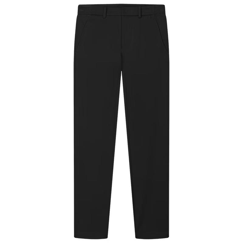 FILA Men s 2025 Summer Cool-Touch Knit Casual Pants XXL