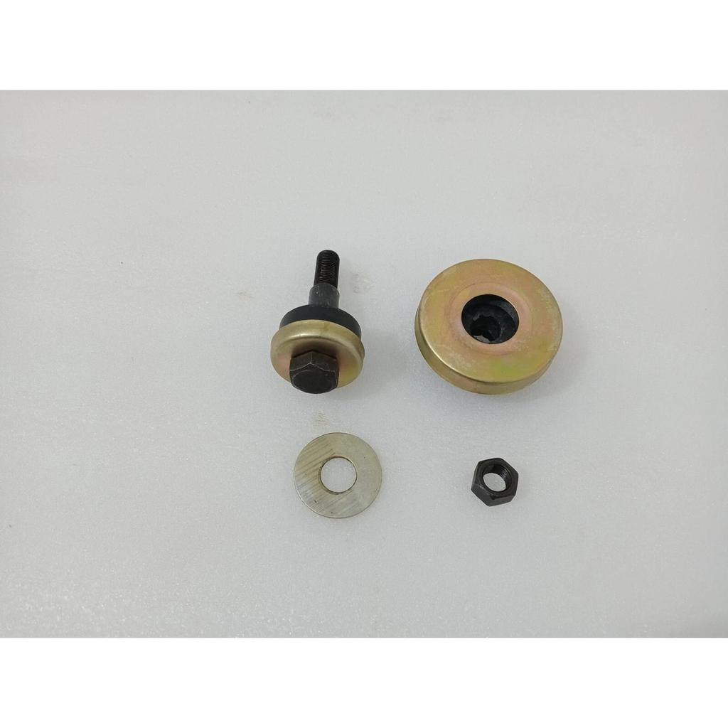 Willys Ford Jeeps Gear Box Mounting Round |Fit For