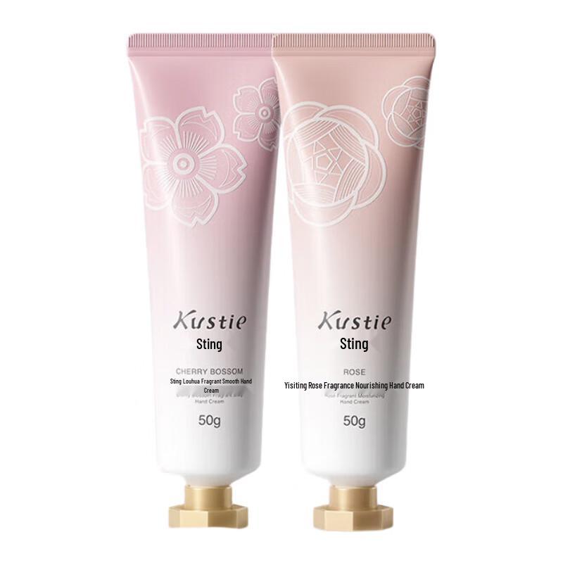 

Costin Cherry Blossom & Rose Hand Cream
