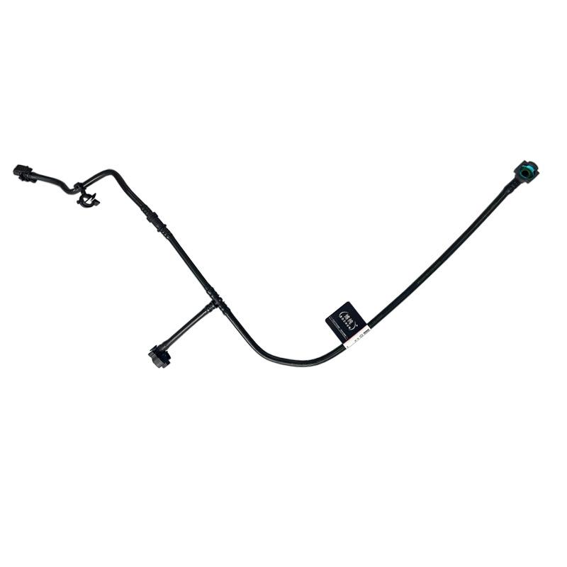 Buick Verano 1.35L Engine Coolant Control Valve Hose and Three-Way Radiator Pipe
