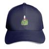 Toy Fox Terrier Baseball Cap Hood New Hat Hat Unisex For The Sun Golf Wear Golf Women Unisexs