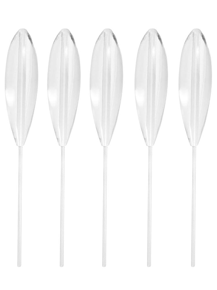 Fishing Bobbers Lightweight Portable Fish Gear Sinking Fishing Floats For Bass Trout Catfish Saltwater Freshwater Shore Pier