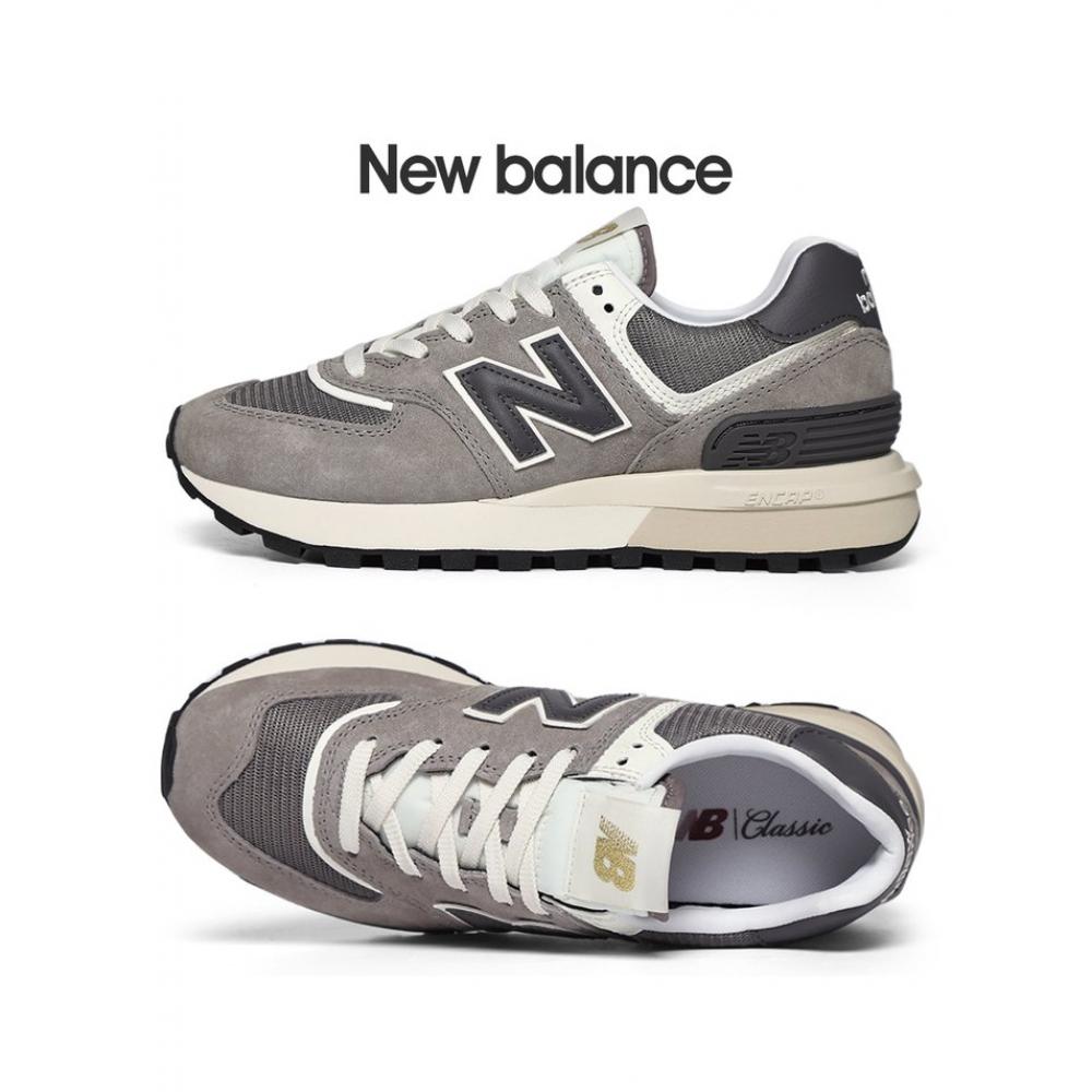 

New Balance 574 Legacy U574lgt1 grey235