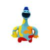 Pianolong Doi Dough Monstro de Pelúcia Poppy Playtime 4 Boneco de Pelúcia Boneco Monstro Pesadelo Presente para Crianças