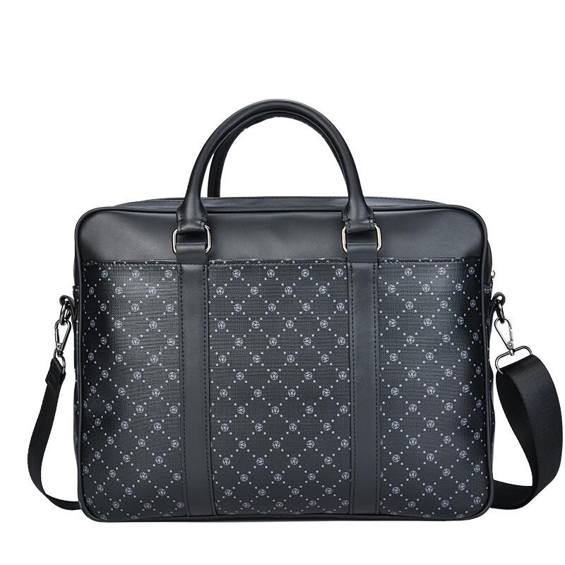 Кенгуру Повседневный деловой портфель 39x8x29cm