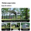 Mobigarden PO9.0 Holiday Dome Automatic Canopy