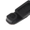 Puerto de Carga USB Cubierta Protectora de Goma Impermeable Tapón Antipolvo para Edge 520 Plus 530 540 Solar Explore Ciclistas
