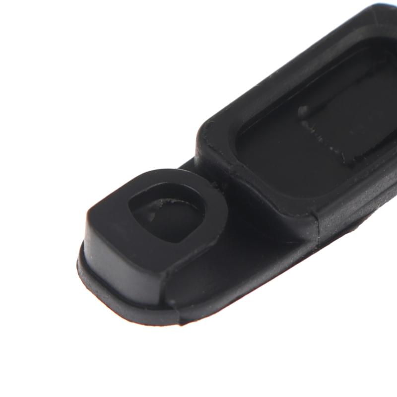 Puerto de Carga USB Cubierta Protectora de Goma Impermeable Tapón Antipolvo para Edge 520 Plus 530 540 Solar Explore Ciclistas