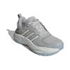 Adidas Maxxwavy Cushioning Anti-Slip And Wear-Resistant Low-Top Chunky Sneakers Unisex White Gray Sneakers IF9308