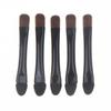 5Pcs Weathering Pen Brush Kit Double-Headed Model Aging Stick Coloring Aging Tool For Model Building Military Diy Building Tools