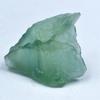 CERTIFIED Multi Color 111 Ct Natural Fluorite Uncut Raw Rough Loose Gemstone