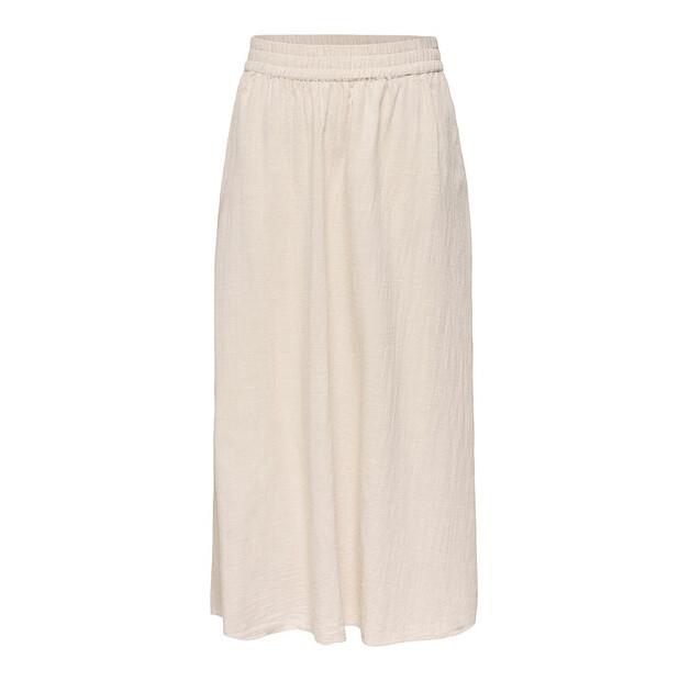 Макси-юбка ONLY Tizana EU M