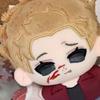 10Cm Print Spn Dean Sam Plush Doll Pendant Toy New Charater Stuffed Xmas Plusie Dolls Fans Birthday Party Gift Toys