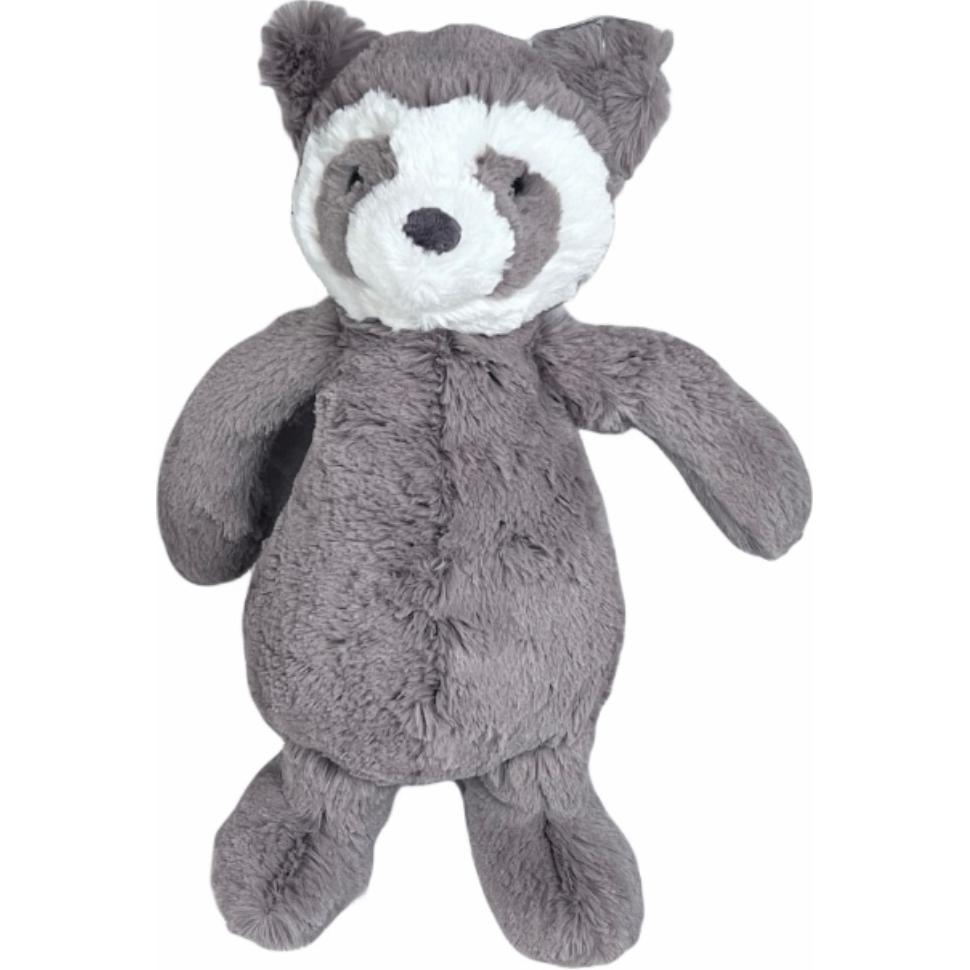 

JELLYCAT Bear Series Raccoon Cute Doll Plush Doll Medium Tall