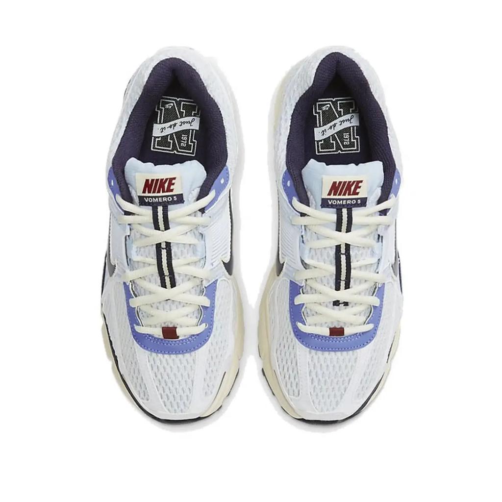 Nike Zoom Vomero 5 Blue Tint Women's Sneakers casualFV8111-451