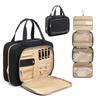 Mason Ladies Wash Bag Hanging Travel Wash Bag with Jewelry Storage Bag Large Cosmetic Bag
