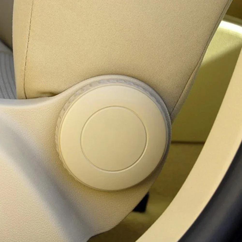 1J0881671H for VW Volkswagen Passat Golf Bora Jetta MK5 Beetle EOS Caddy Polo Touran Black Car Front Seat Adjustment Adjust Knob