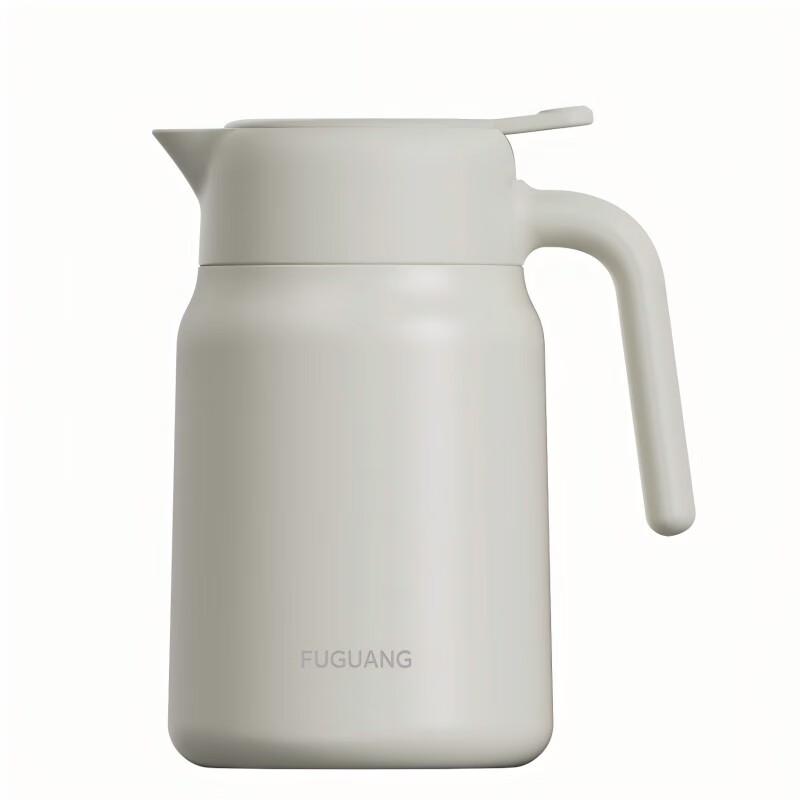 Fuguang Youyun Desktop Thermal Flask