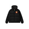 New Mihara Yasuhiro X MIHARA YASUHIRO Collaboration Collection Down Jackets Men's Jet Black F71M048907F-BK