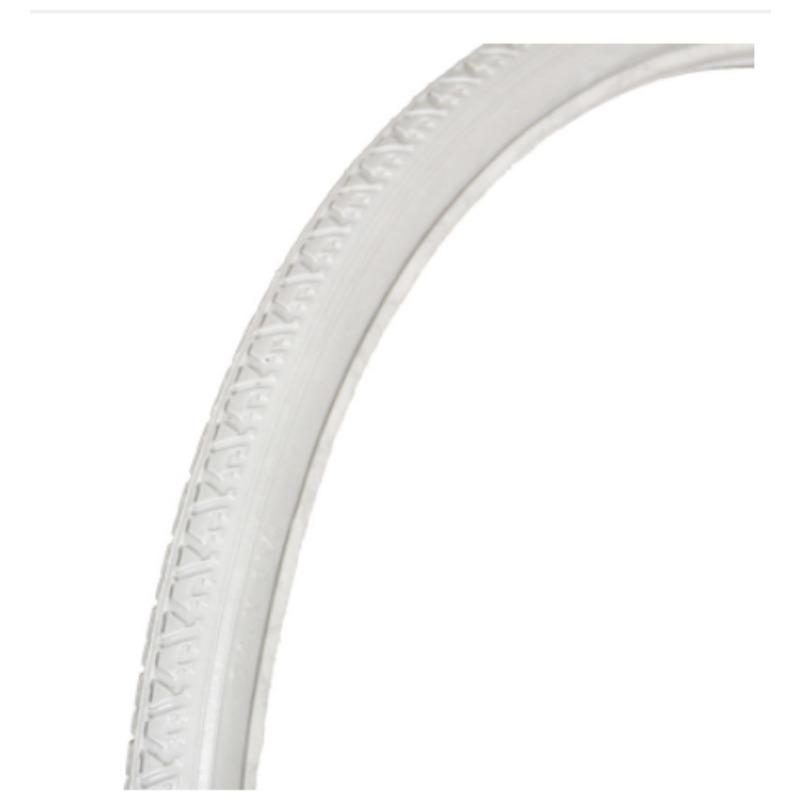 20 22 24 26 Pollici 22X1 3/8 20X1 3/8 24X1 3/8 26X1 3/8 Pneumatico Gonfiabile-Senza Camera d'Aria Pneumatico Solido Ruota Posteriore Sedia a Rotelle Manuale