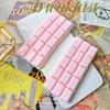 Relax Gift Chocolate Stick Squeezing Toy Sensory Slow Rebound Squeeze Toy  Kids Toy