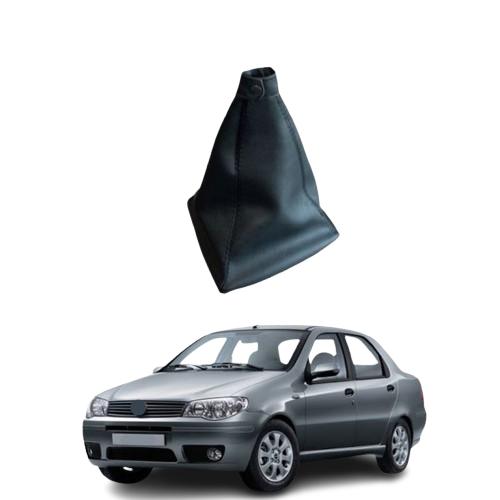 

Gear Shift Lever Cover For Fiat Albea Palio 2005-2013 OEM 735366066