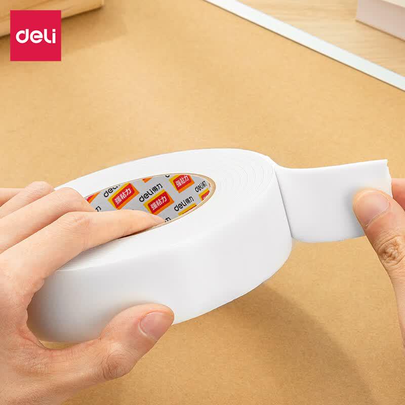 Deli Double-Sided Tape