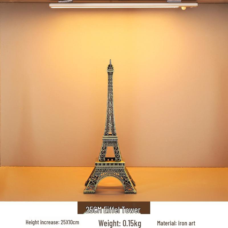 Ornamenti da Tavolo di Lusso per Armadio del Vino per Soggiorno o Ufficio - Nuovo Stile Cinese Decorazione Regalo