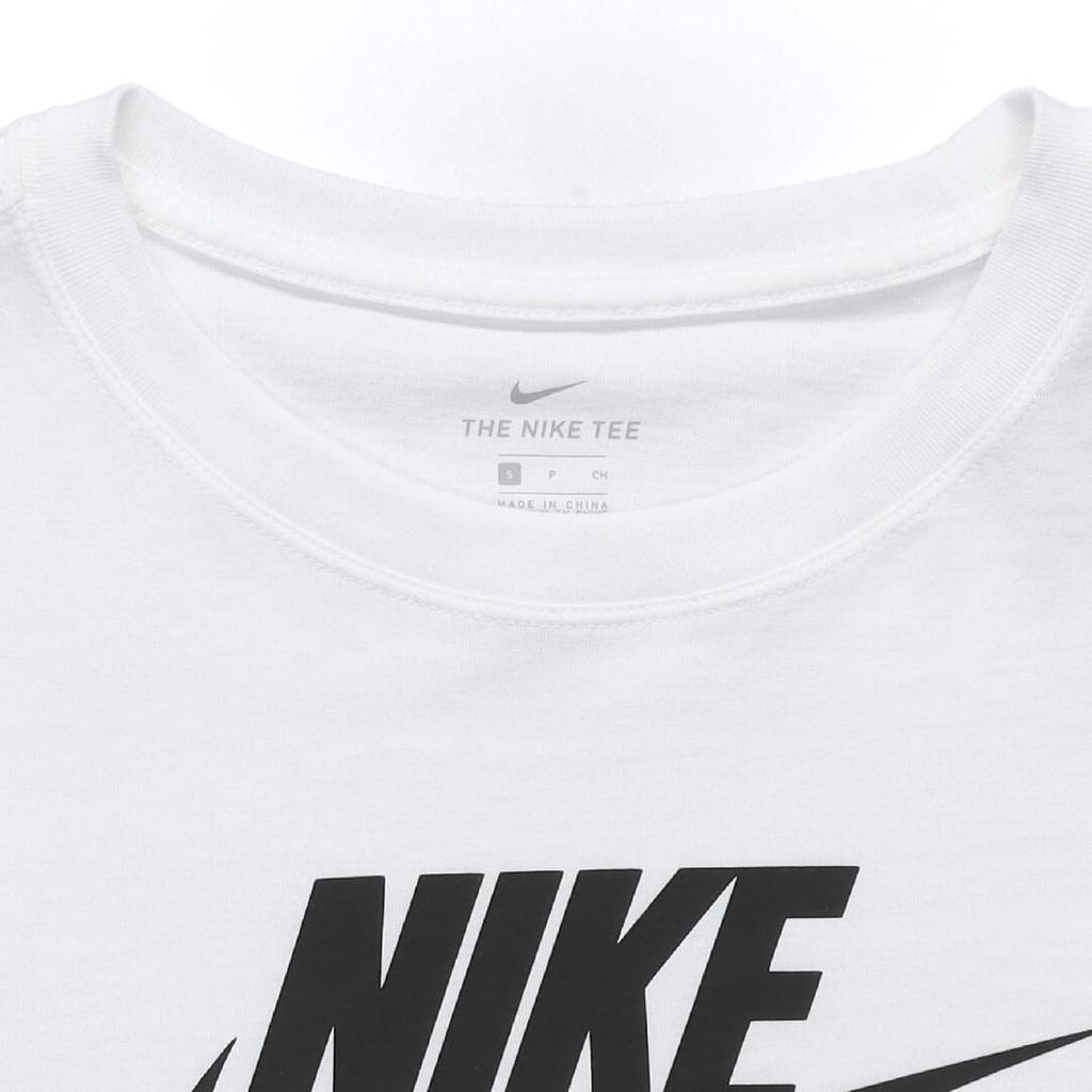 Nike Sportswear Crop Top Women's White BV6176-100