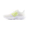 New Balance Women's W411 Current Model Running Walking Sneakers White School Wide Lightweight Running Shoes
