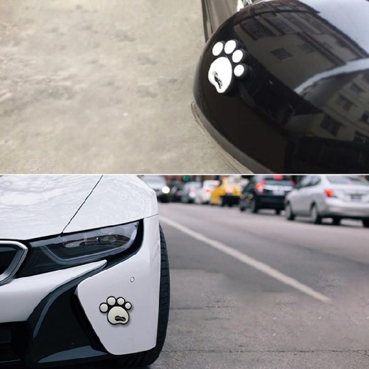 Rearview Mirror Anti-Scratch Stickers Protector Sticker Anti-skid Door Sticker