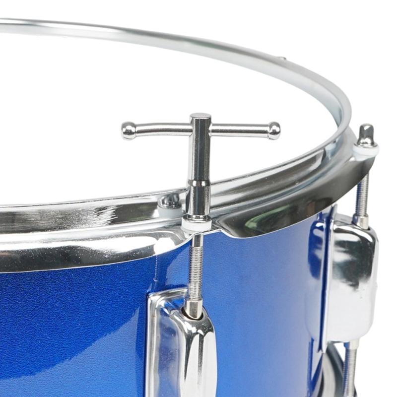 Drum Tuning Key Wrench Replacement Universals Drum Key Drum Tuning Tool for Acoustic and Electronic Drums Enduring