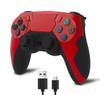 PC Controller, 2026 New Model Gamepad, Wireless/Wired Bluetooth Connection, 1000mAh Battery, No Lag, Dual Vibration, Ergonomic Design, Gyro Sensor, Gr