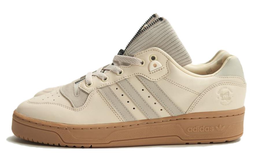 Adidas X Kiks Rivalry Low  Vintagecore  FZ6576 42