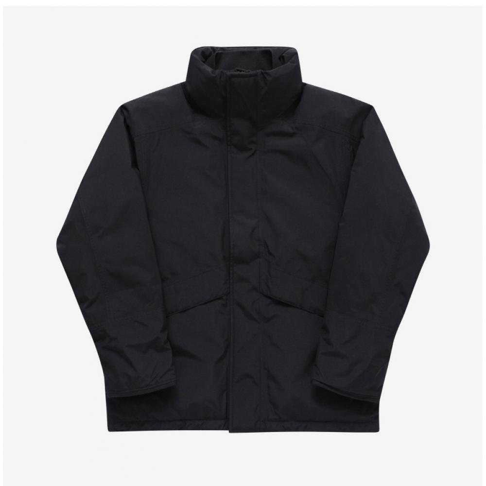 NanamiKa Suaf354e K Gore Tex Short Padded Men S jacKet