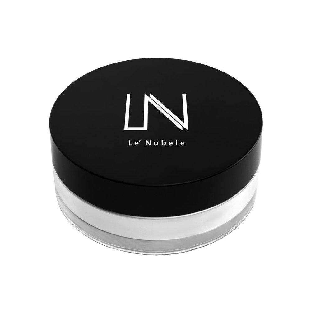 Renouvere Azulene Face Cover Fixing Powder (No Sebum)