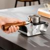 High Quality Coffee Tamper Tool Professional Coffee Tamper Holders for Home Kitchens and Coffee Training Venues