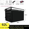 Vehicle-Mounted Food Delivery Insulated Box