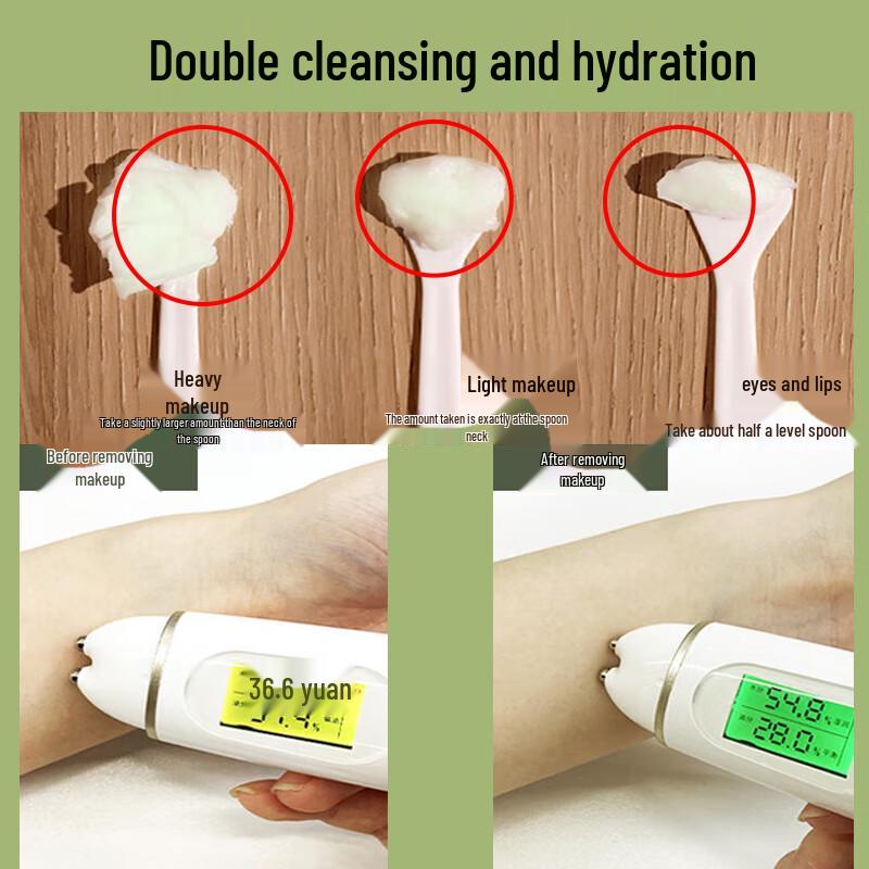 UNIO Gentle Makeup Remover Cleansing Balm