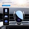 2025 BYD Song plus DMI on-Board Bracket Dedicated/EV Navigation Outlet Holder