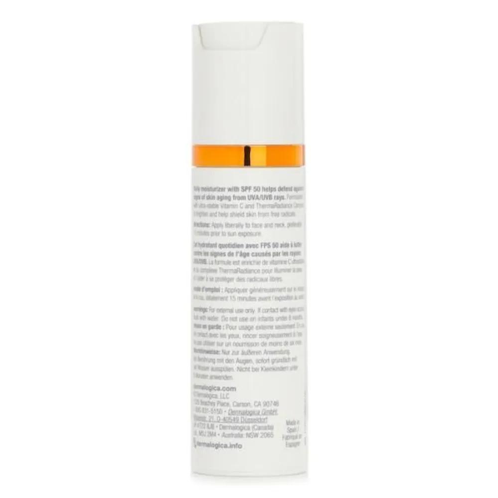 Dermalogica Violumin-C Heat Protector 50 50ml