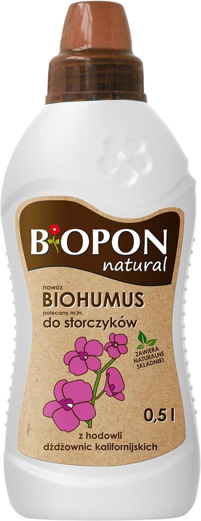 Biohumus - Für Orchideen 0,5l - Br Bio-1899 - Bild 2