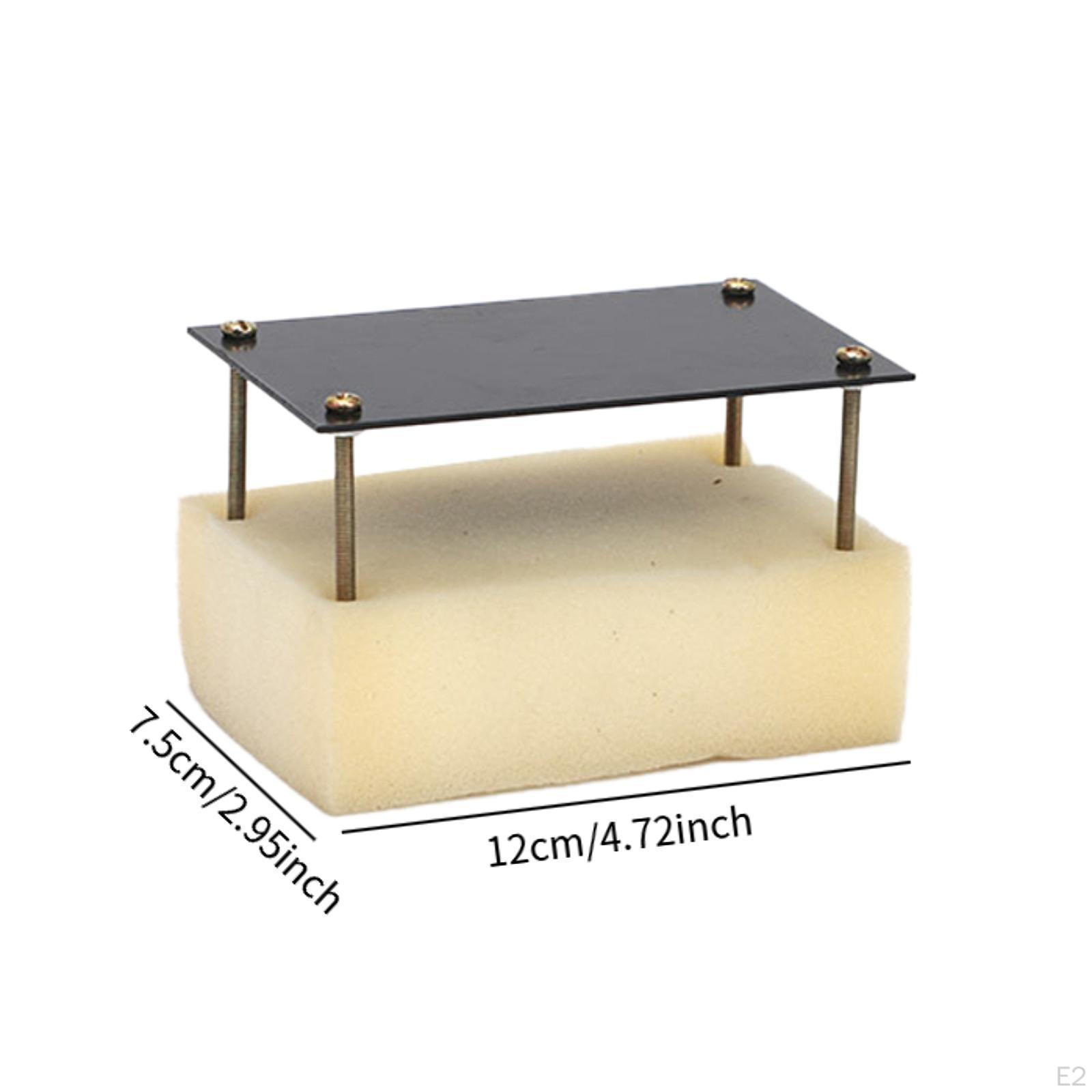 Модель обучения давлению и интенсивности Демонстрационные материалы по физике Набор — фото 3