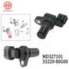 Camshaft Crankshaft Position Sensor MD327101 33220-80G00  J5T23891 For Subaru Justy III Suzuki Ignis Jimny Liana Wagon 1.3 1.5